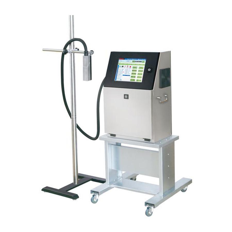 全自動噴碼機(jī)