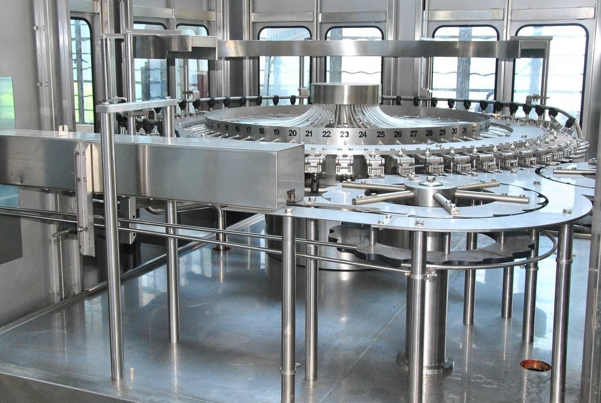 櫻桃果醬罐頭加工設備