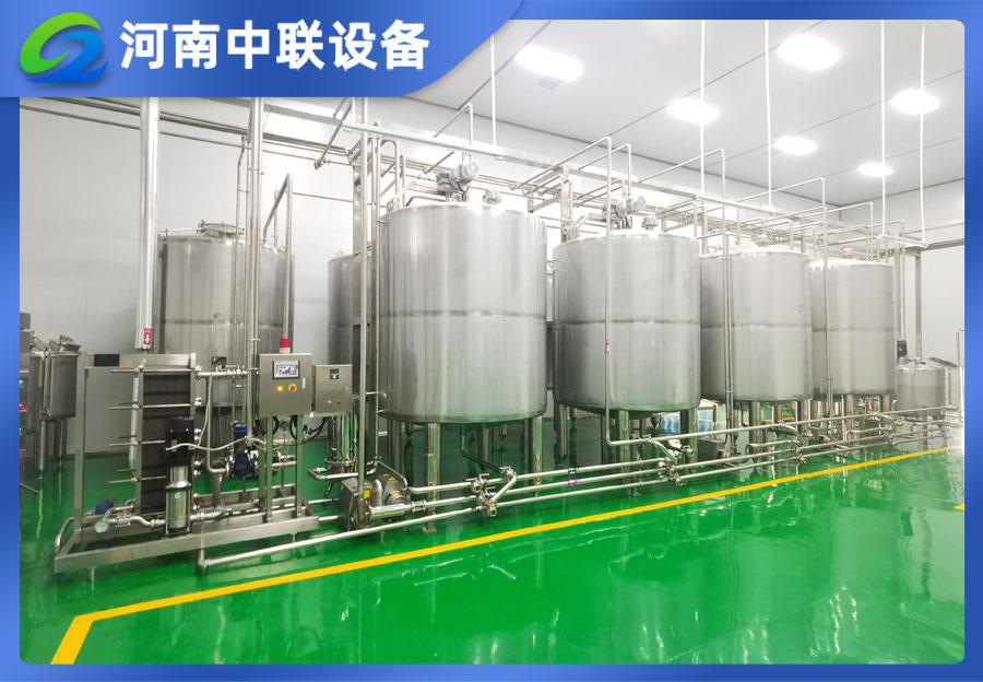 飲料配料罐,飲料配料系統(tǒng)