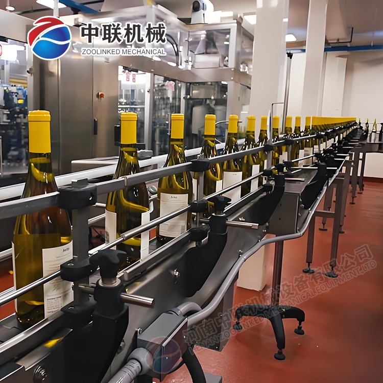 整套紅棗醋飲料生產線設備