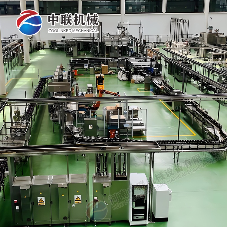 整套紅棗果酒生產線設備