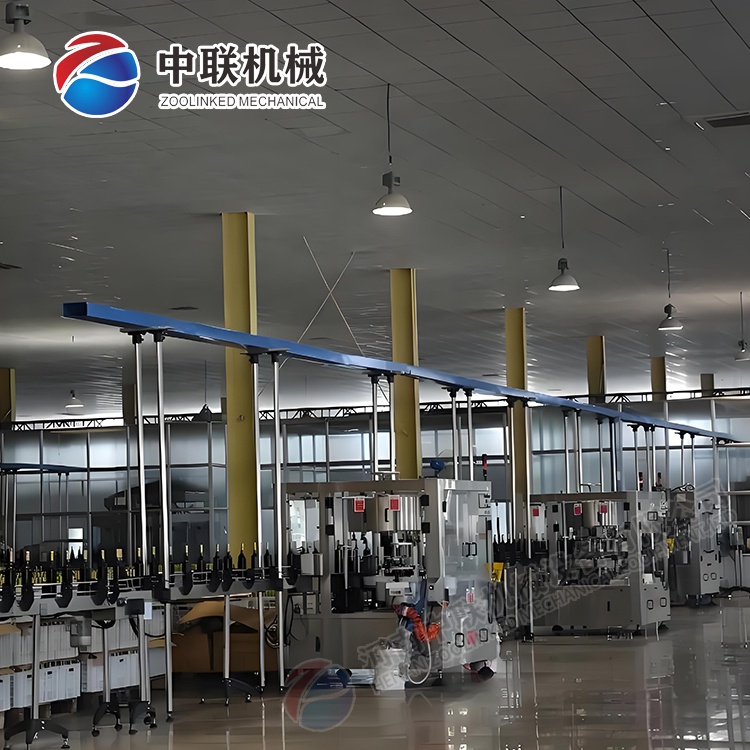 整套枇杷酒生產(chǎn)線設(shè)備